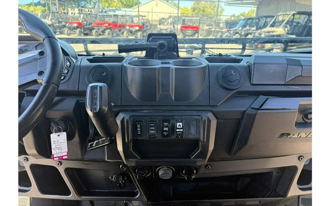 2024 Ranger Crew XP 1000 Premium - Polaris