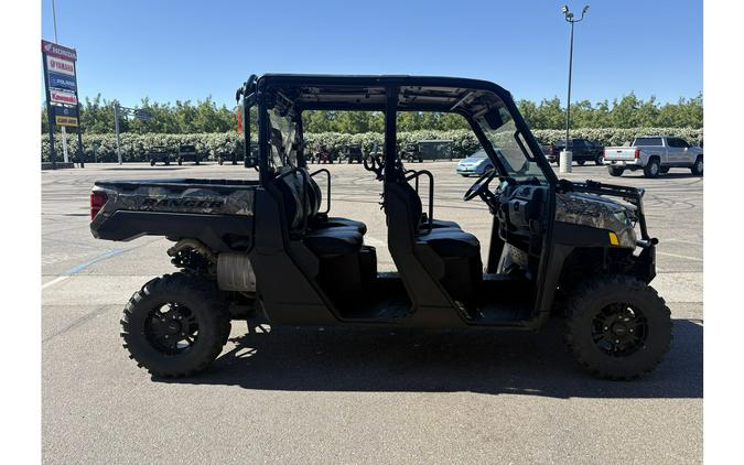 2024 Ranger Crew XP 1000 Premium - Polaris