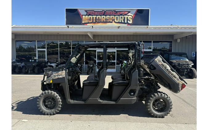 2024 Ranger Crew XP 1000 Premium - Polaris