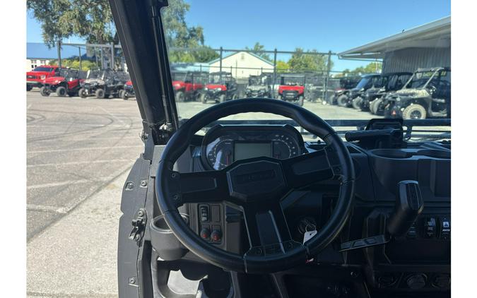 2024 Ranger Crew XP 1000 Premium - Polaris
