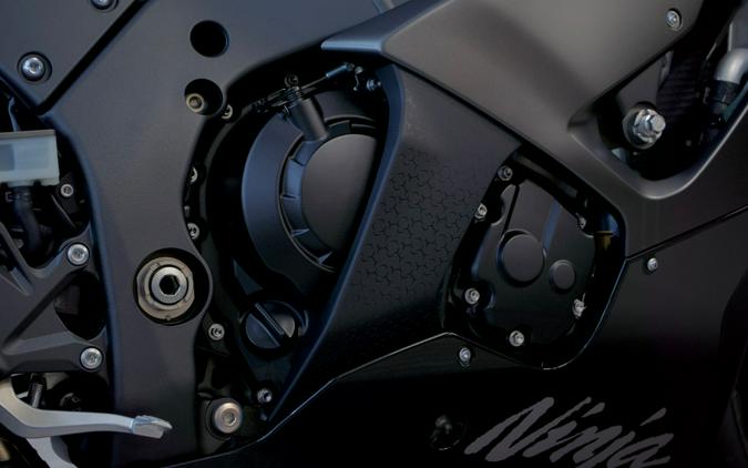 2026 Kawasaki Ninja ZX-10R ABS
