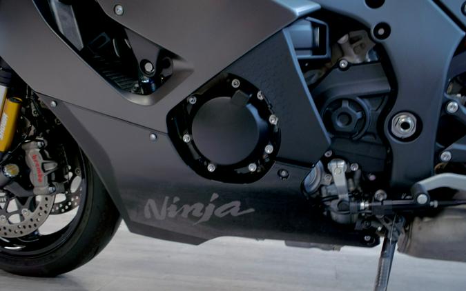 2026 Kawasaki Ninja ZX-10R ABS