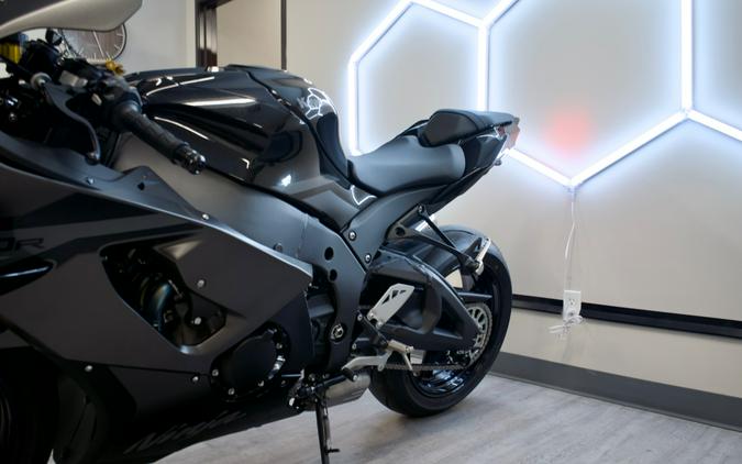 2026 Kawasaki Ninja ZX-10R ABS