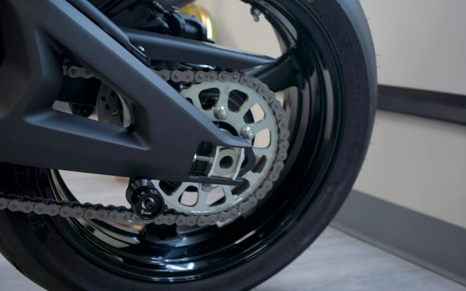2026 Kawasaki Ninja ZX-10R ABS