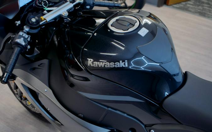 2026 Kawasaki Ninja ZX-10R ABS