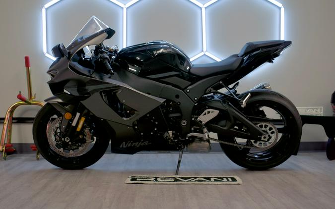 2026 Kawasaki Ninja ZX-10R ABS