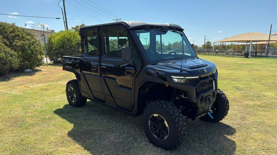 2027 CFMOTO UFORCE U10 XL Pro Highland EPS