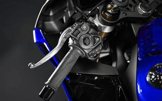 2027 Yamaha YZF-R9