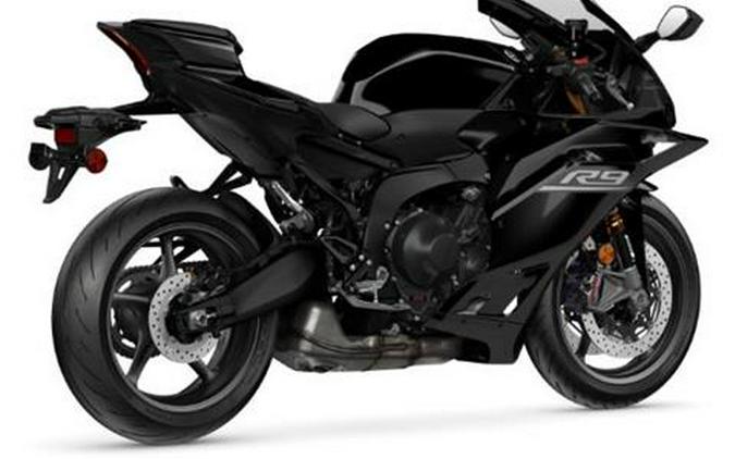 2027 Yamaha YZF-R9