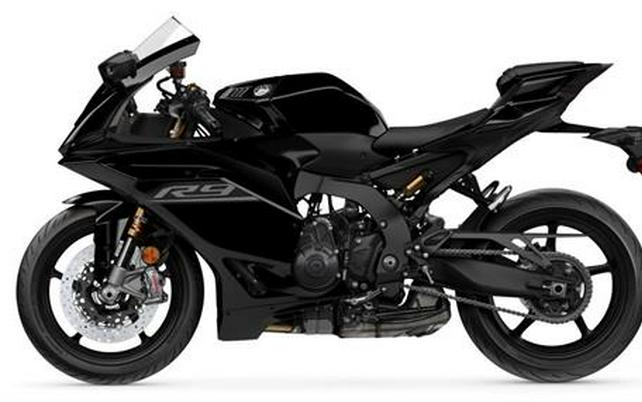 2027 Yamaha YZF-R9