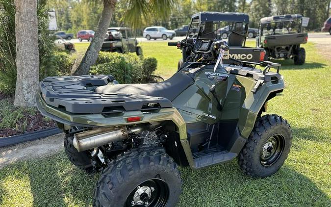 2024 Polaris® Sportsman 570