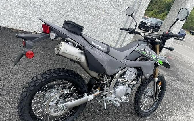 2024 Kawasaki KLX®300