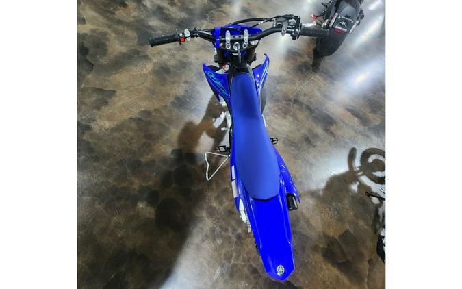 2024 Yamaha YZ65