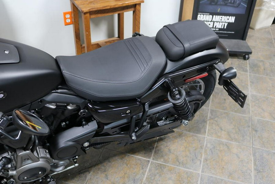 2024 Harley-Davidson® RH975S - Nightster® Special