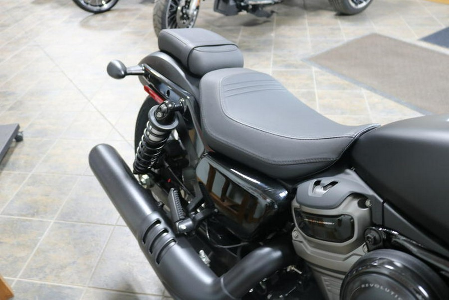 2024 Harley-Davidson® RH975S - Nightster® Special