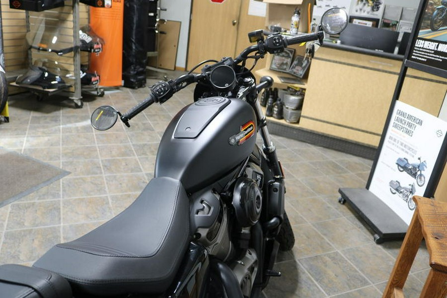 2024 Harley-Davidson® RH975S - Nightster® Special