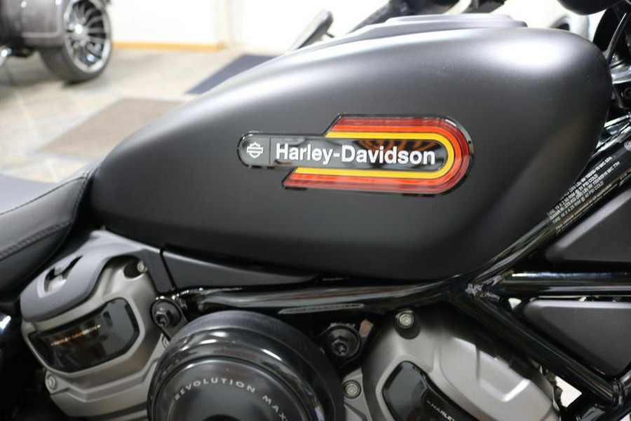 2024 Harley-Davidson® RH975S - Nightster® Special