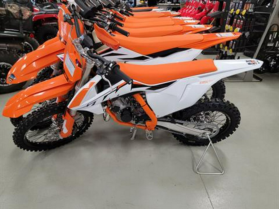 2024 KTM 85 SX 19/16