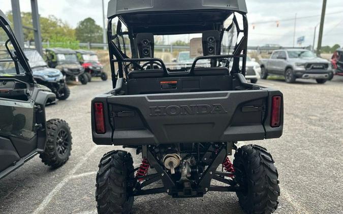 2023 Honda Pioneer 1000