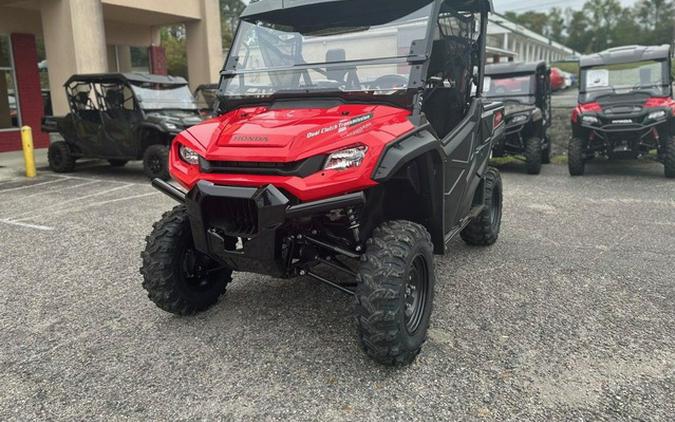 2023 Honda Pioneer 1000