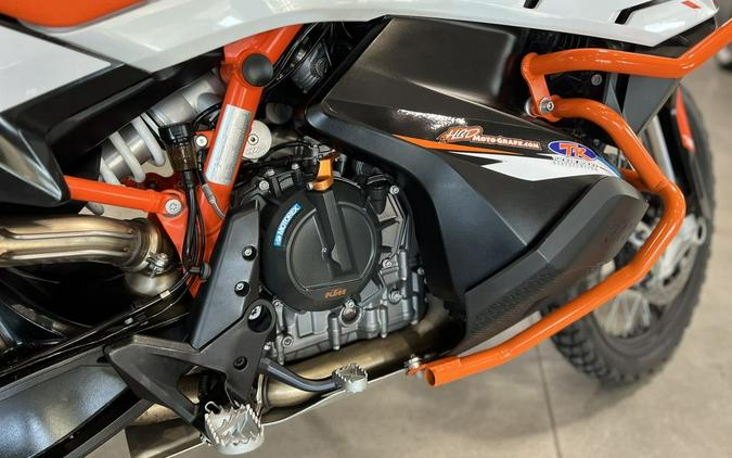 2019 KTM 790 Adventure R