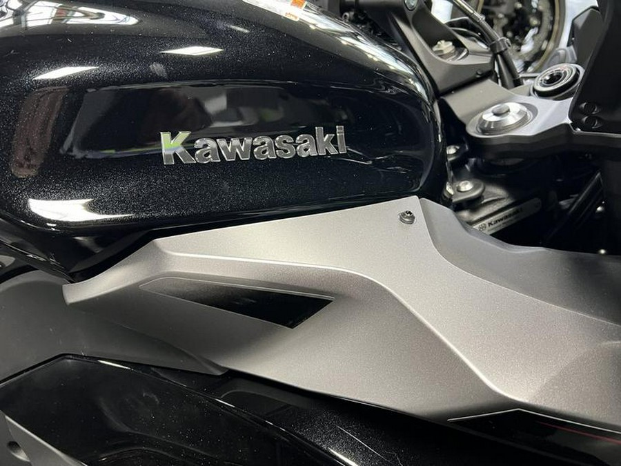 2024 Kawasaki Ninja® 1000SX ABS