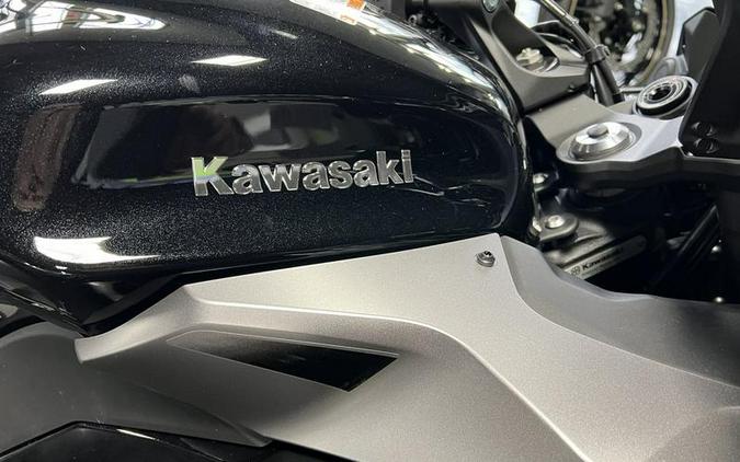 2024 Kawasaki Ninja® 1000SX ABS