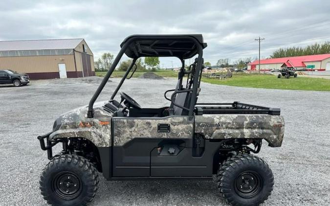 2025 Kawasaki Mule PRO-MX™ EPS Camo