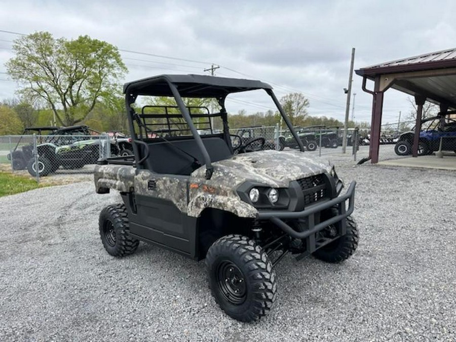 2025 Kawasaki Mule PRO-MX™ EPS Camo