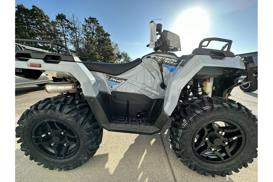 2024 Polaris Industries SPORTSMAN 570 PREMIUM