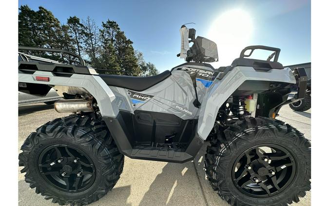 2024 Polaris Industries SPORTSMAN 570 PREMIUM