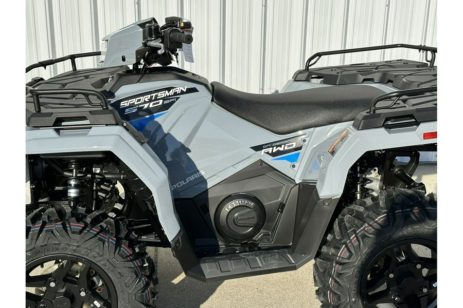 2024 Polaris Industries SPORTSMAN 570 PREMIUM