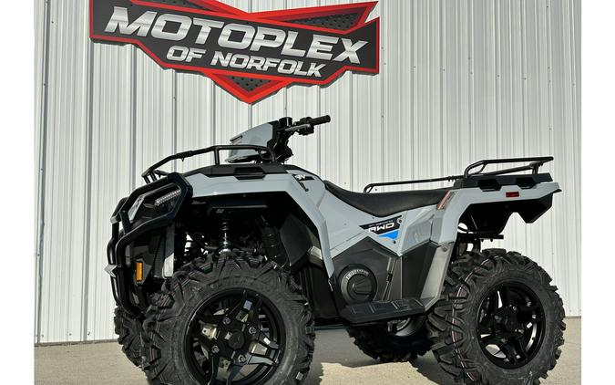 2024 Polaris Industries SPORTSMAN 570 PREMIUM