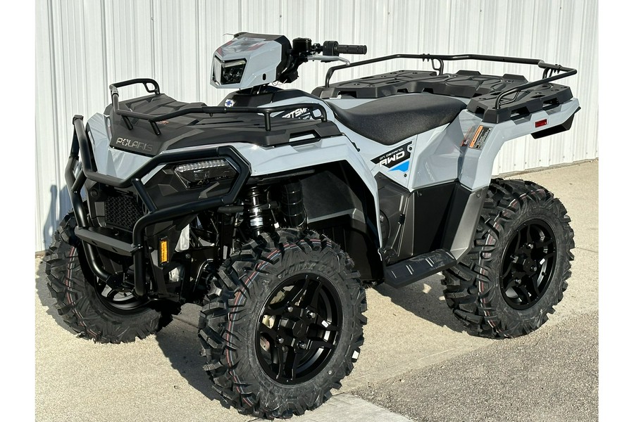 2024 Polaris Industries SPORTSMAN 570 PREMIUM