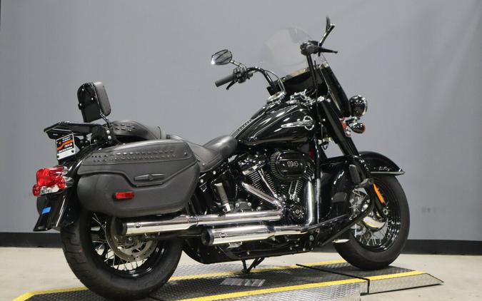 2020 Harley-Davidson Heritage Classic 114