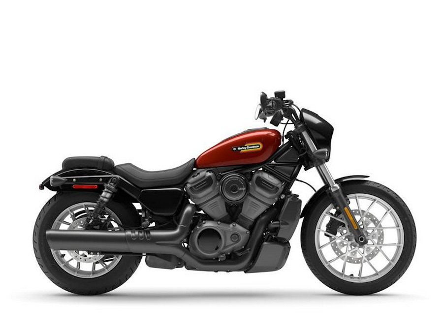 2024 Harley-Davidson® RH975S - Nightster® Special