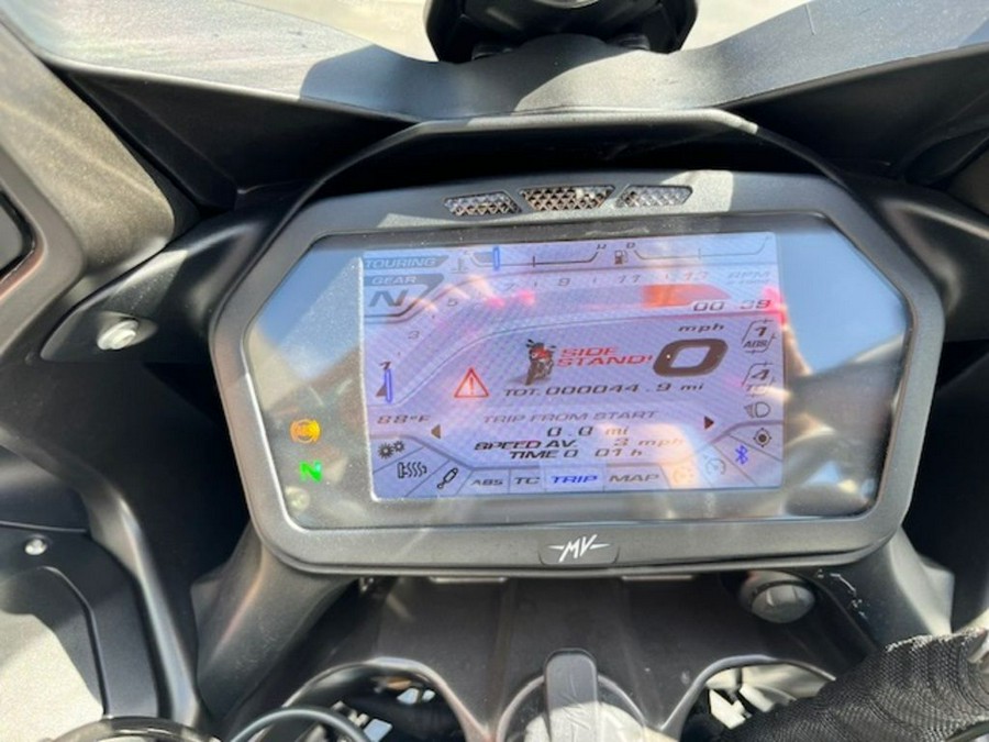 2020 MV Agusta Turismo Veloce 800 Lusso SCS