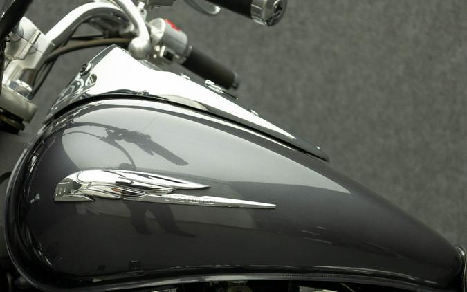 2006 HONDA VTX1300C CUSTOM 1300