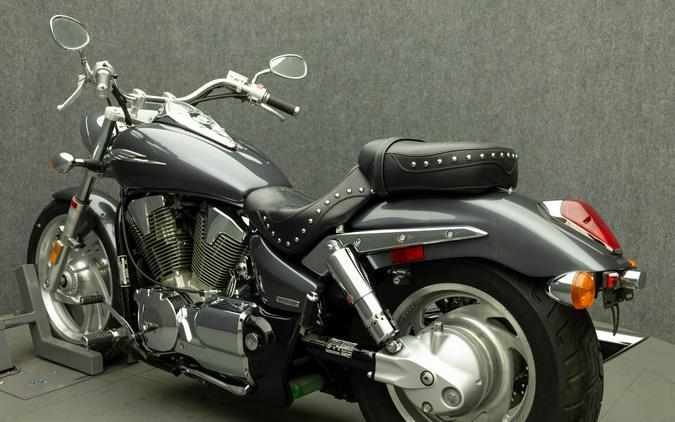 2006 HONDA VTX1300C CUSTOM 1300