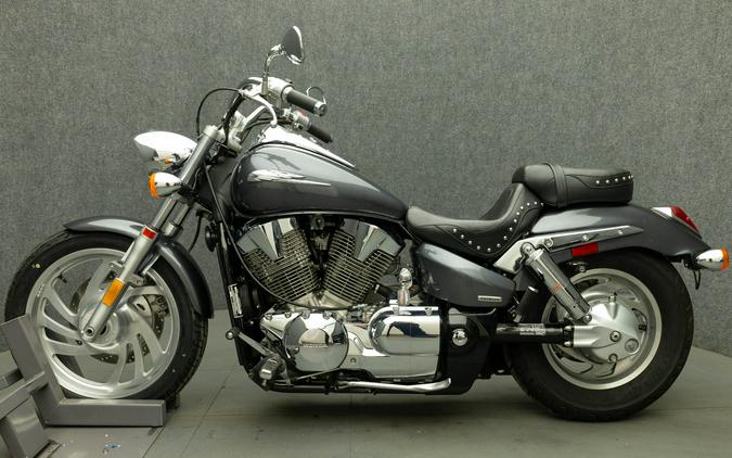 2006 HONDA VTX1300C CUSTOM 1300