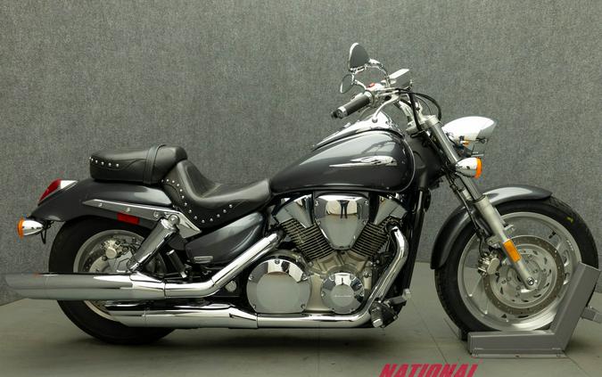 2006 HONDA VTX1300C CUSTOM 1300