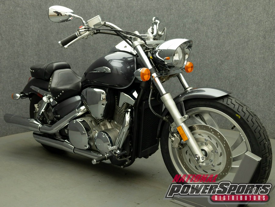 2006 HONDA VTX1300C CUSTOM 1300