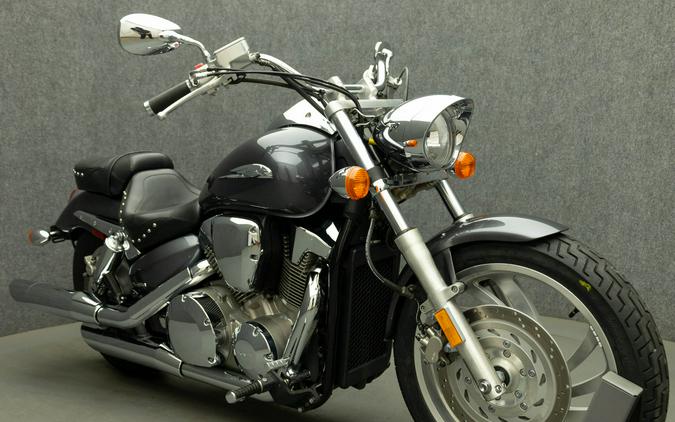 2006 HONDA VTX1300C CUSTOM 1300