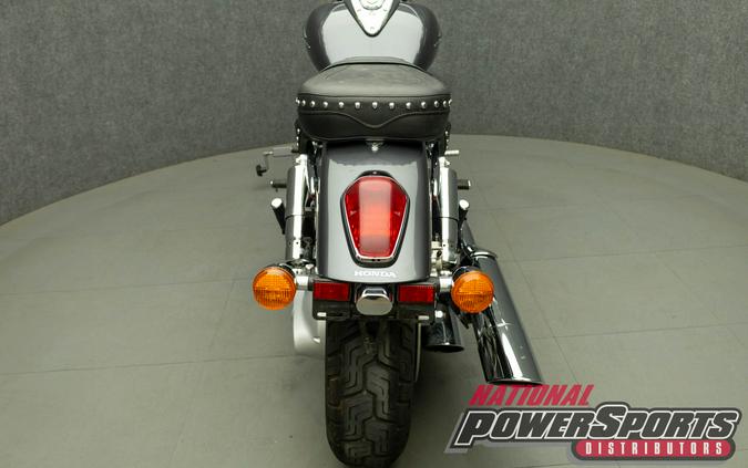 2006 HONDA VTX1300C CUSTOM 1300