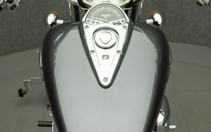 2006 HONDA VTX1300C CUSTOM 1300