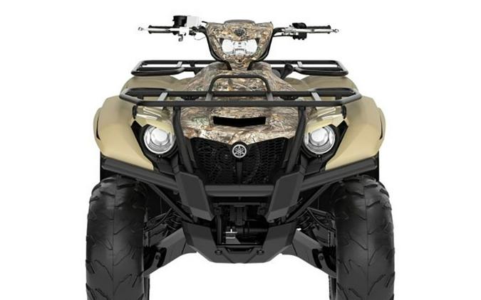 2024 Yamaha Kodiak 700 EPS