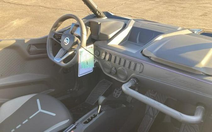 2025 CFMOTO ZFORCE 950 Sport