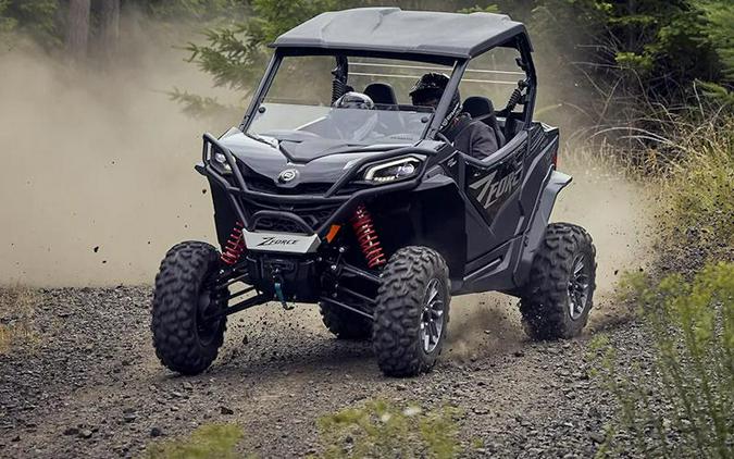 2025 CFMOTO ZFORCE 950 Sport