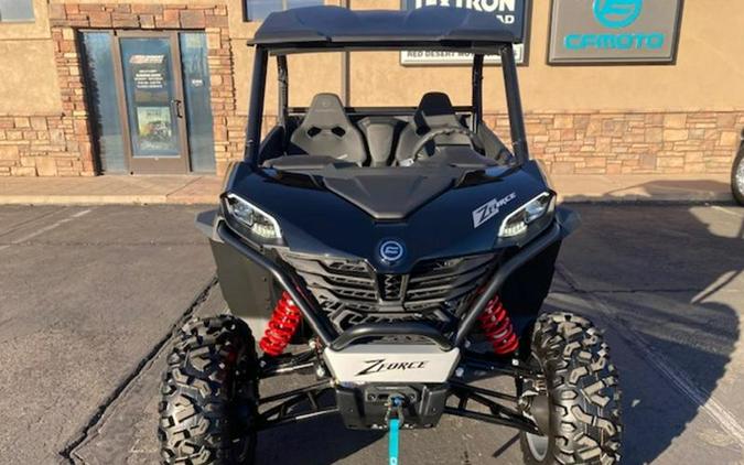 2025 CFMOTO ZFORCE 950 Sport