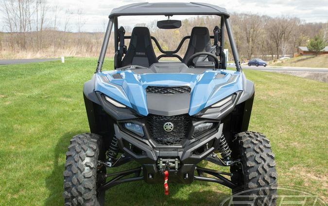 2025 Yamaha Wolverine RMAX2 1000 Limited